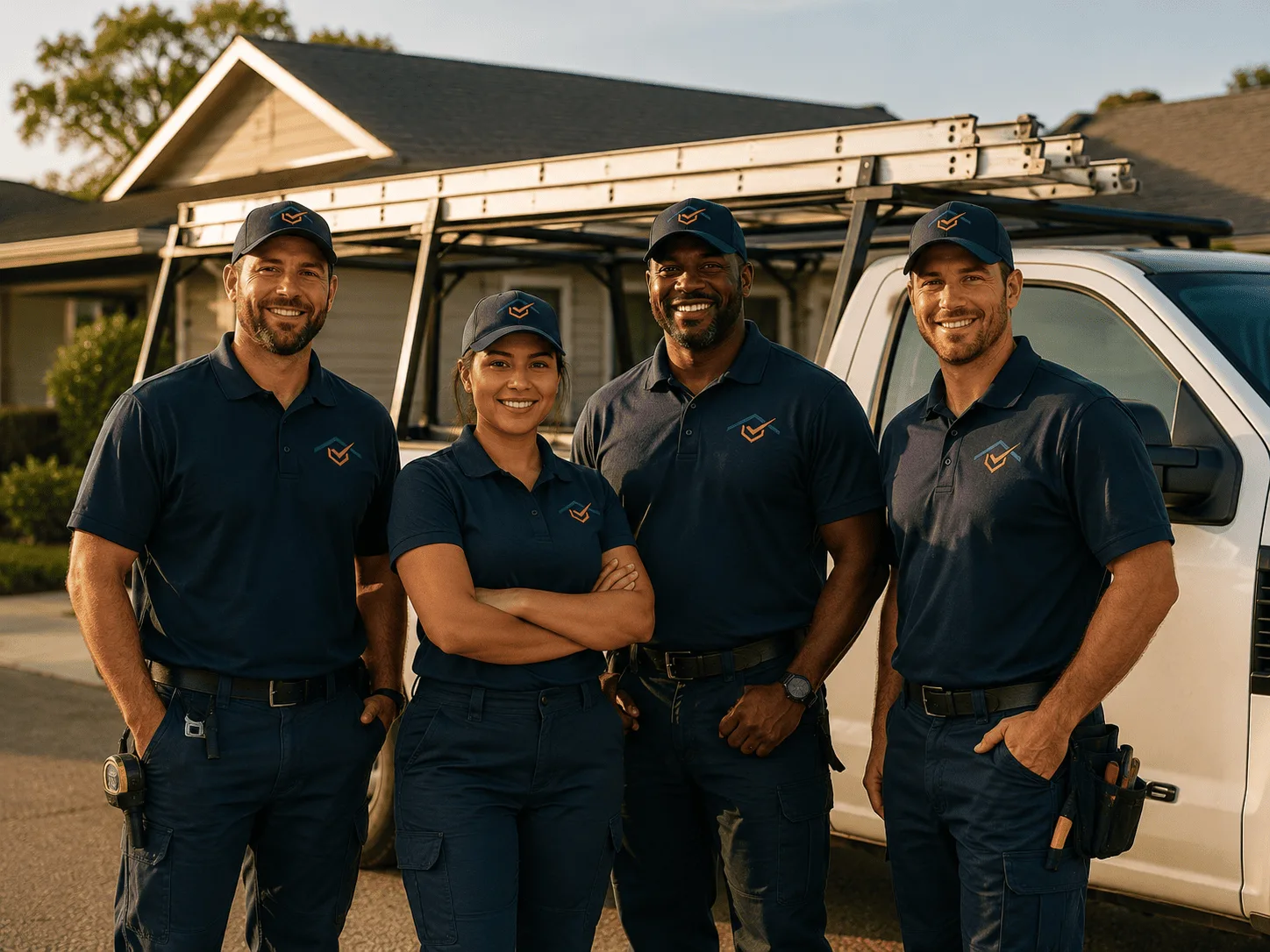 Roof Inspection company in Brookline, MO